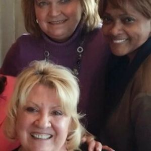 Meet your Posher, Cindy